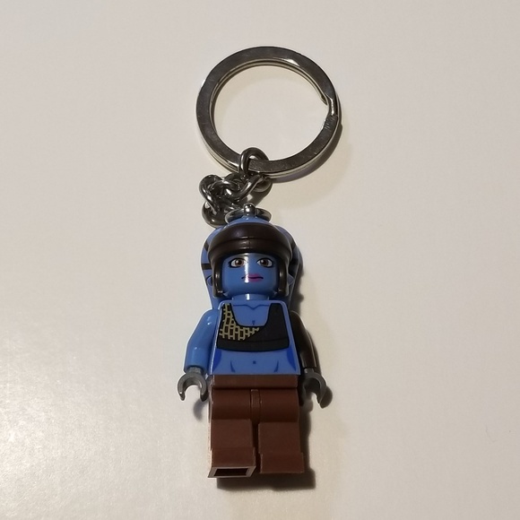 lego star wars aayla secura